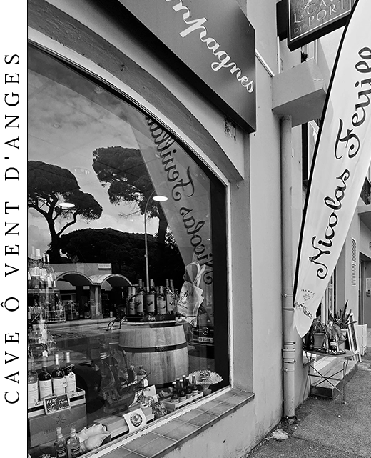 caviste Hyères, caviste Port d'Hyères, caviste Var (83)